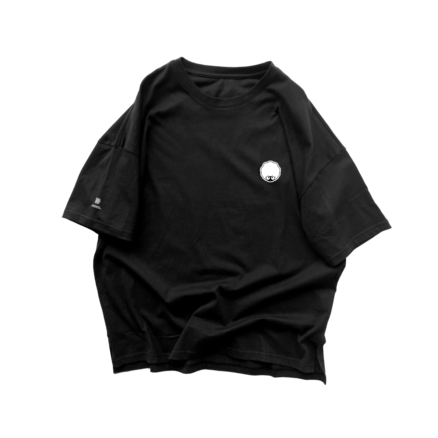 YAOXIAOSHU Tee|表情系列