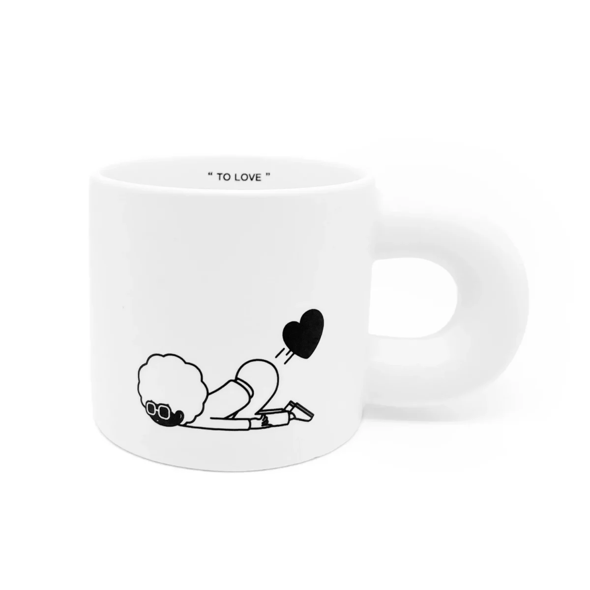 大耳杯｜故事系列 2款