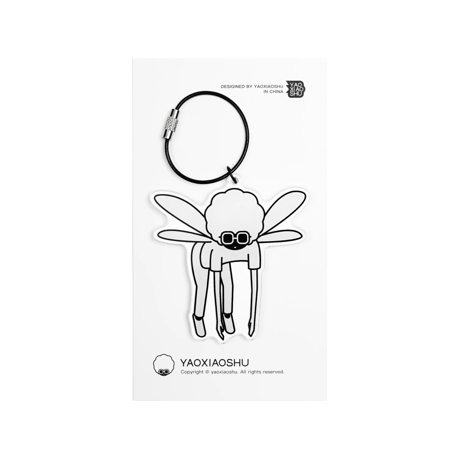 挂件｜故事系列 10款