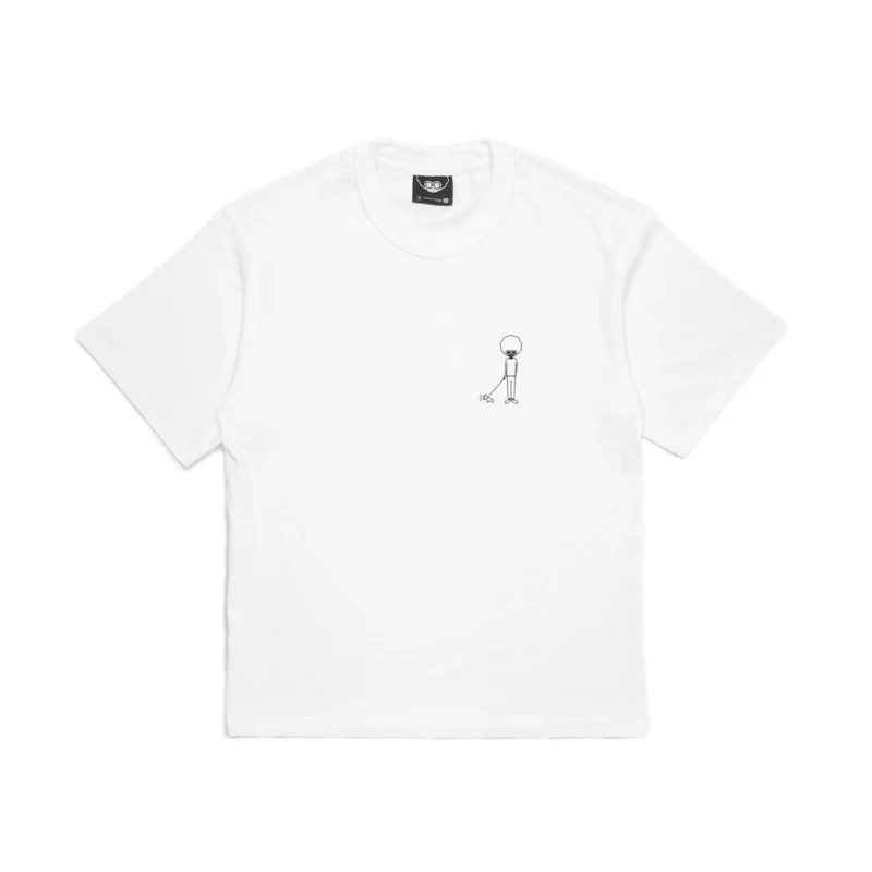 YAOXIAOSHU Tee｜故事系列