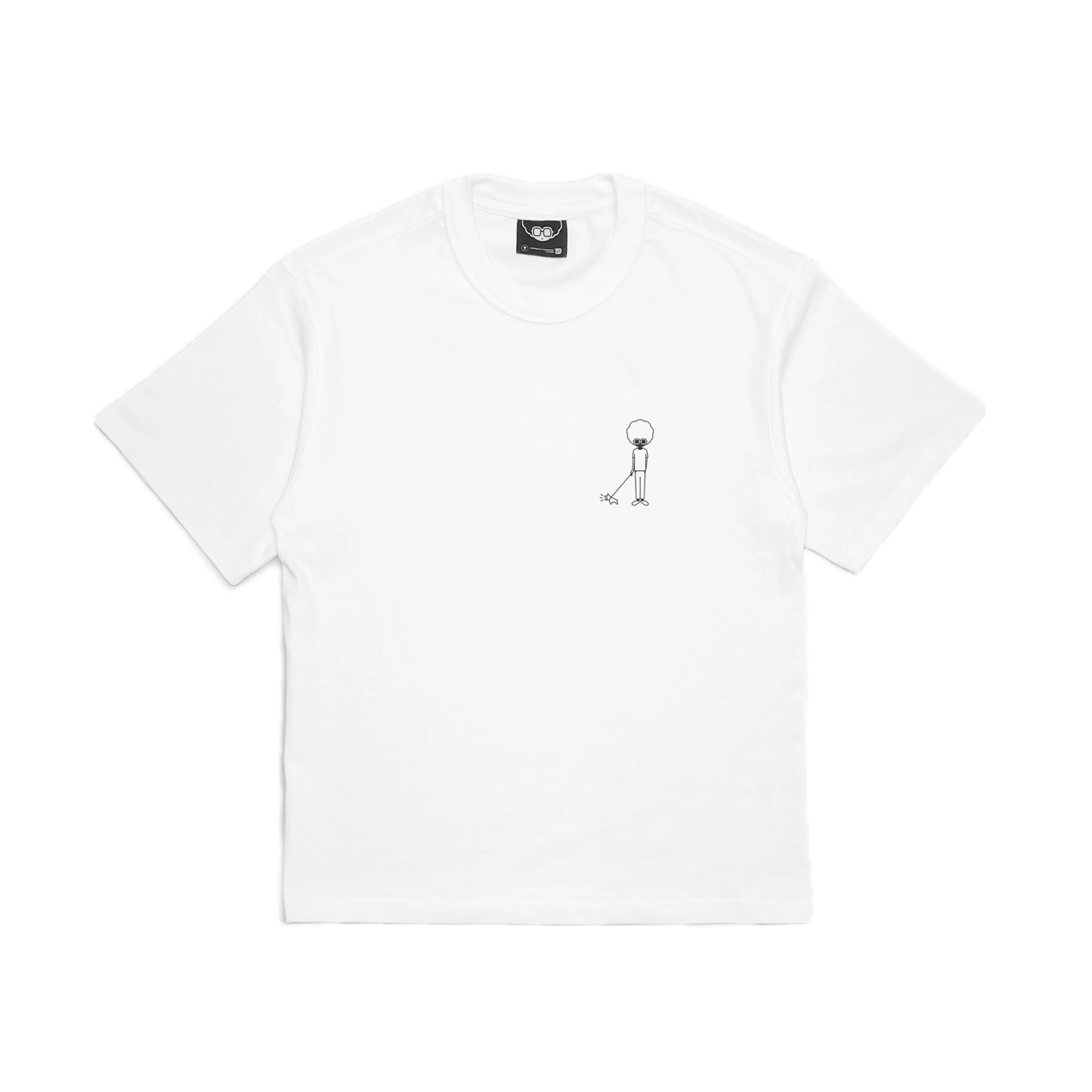 YAOXIAOSHU Tee|故事系列