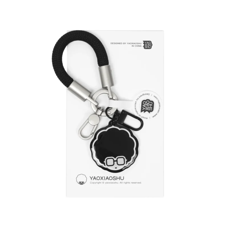 手机挂绳｜LOGO系列 2款