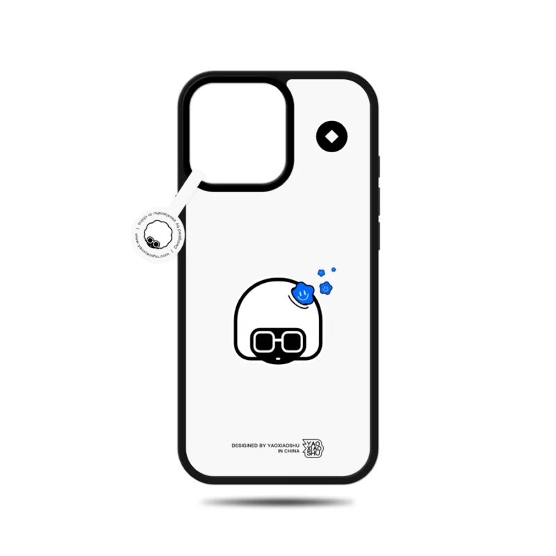 16-14 手机壳｜摇小树夏-幻想系列 3款图案