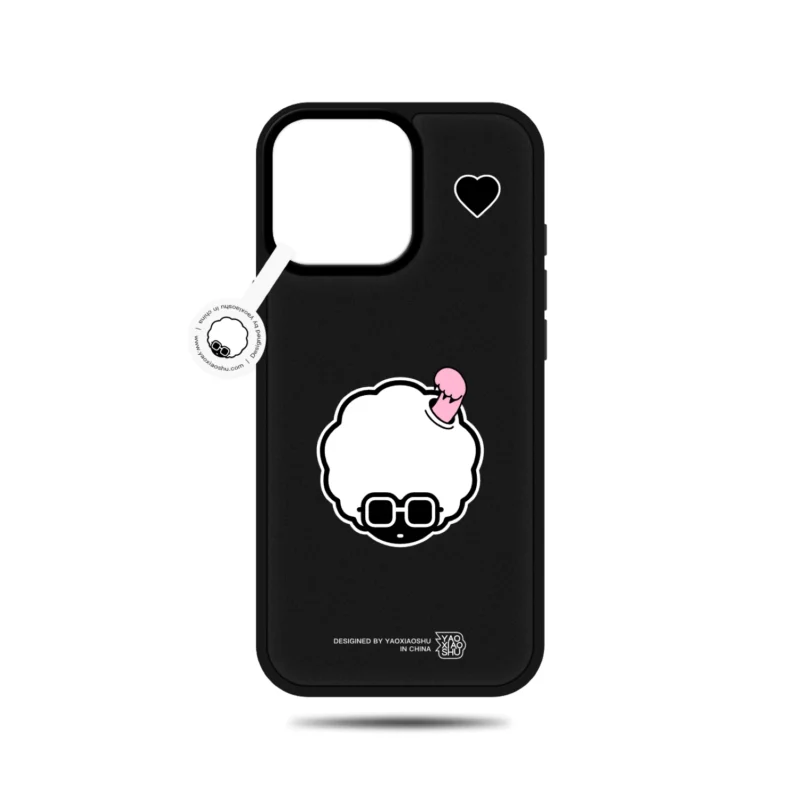 16-14 手机壳｜摇小树-幻想系列 3款图案