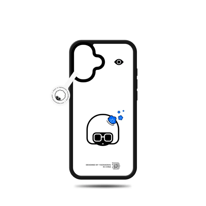 17 手机壳｜摇小树夏-幻想系列