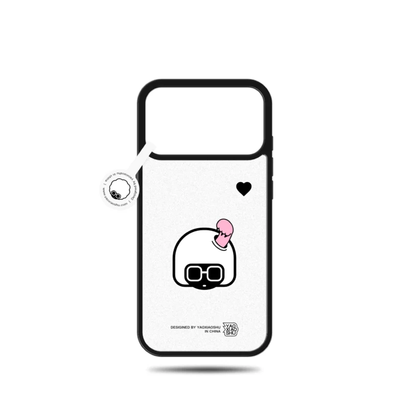 17P 手机壳｜摇小树夏-幻想系列