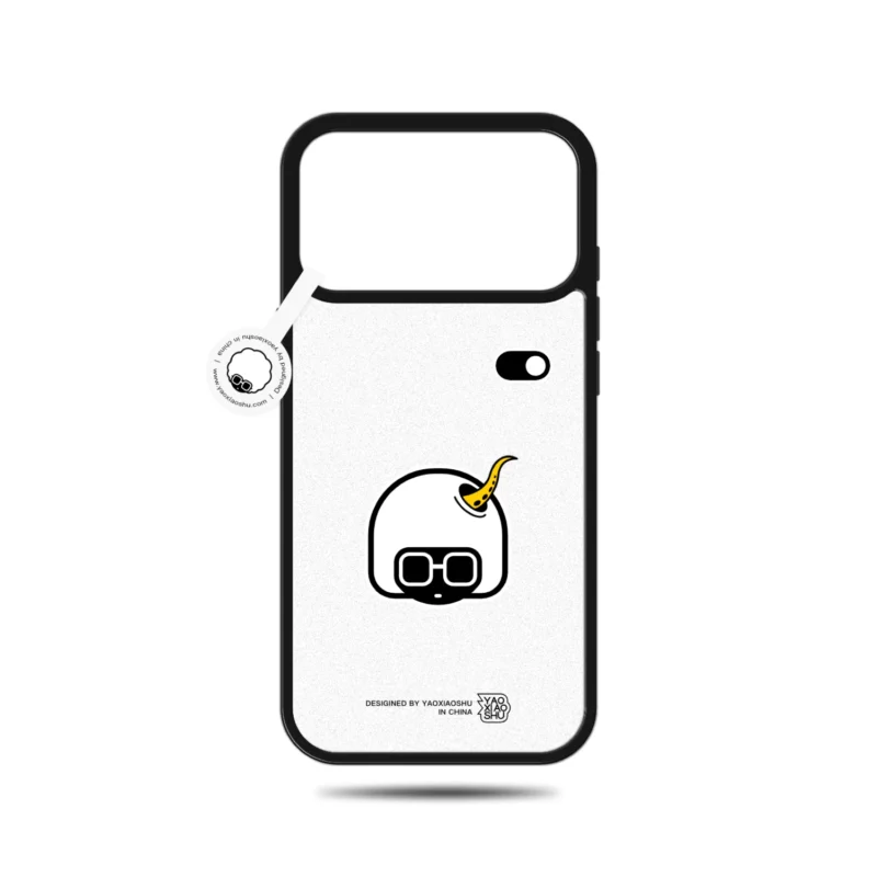 17PM 手机壳｜摇小树夏-幻想系列