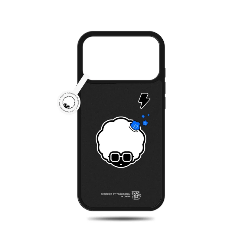 17PM 手机壳｜摇小树-幻想系列