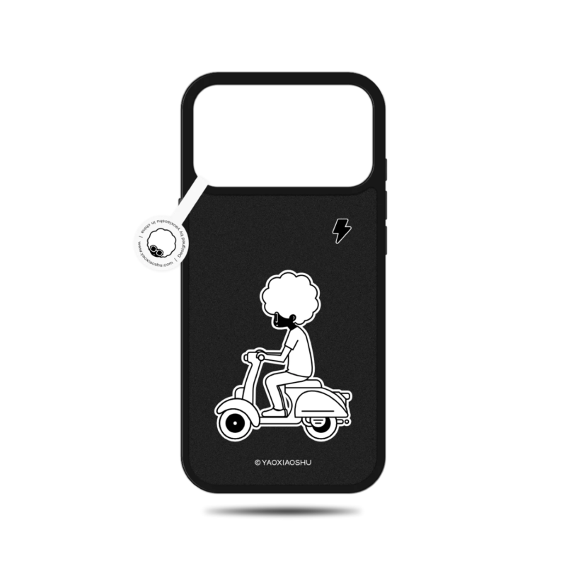 手机壳｜故事系列 1-10