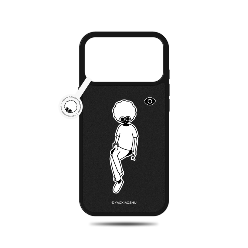 手机壳｜故事系列 31-40