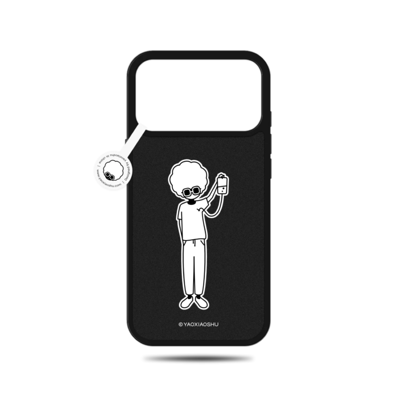 手机壳｜故事系列 41-50