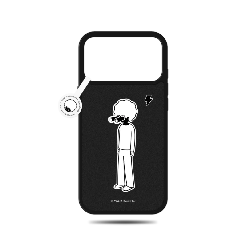 手机壳｜故事系列 71-80