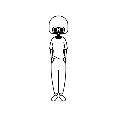 摇小树夏