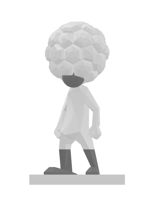 棱八