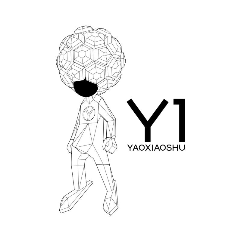YAOXIAOSU Y1 无相