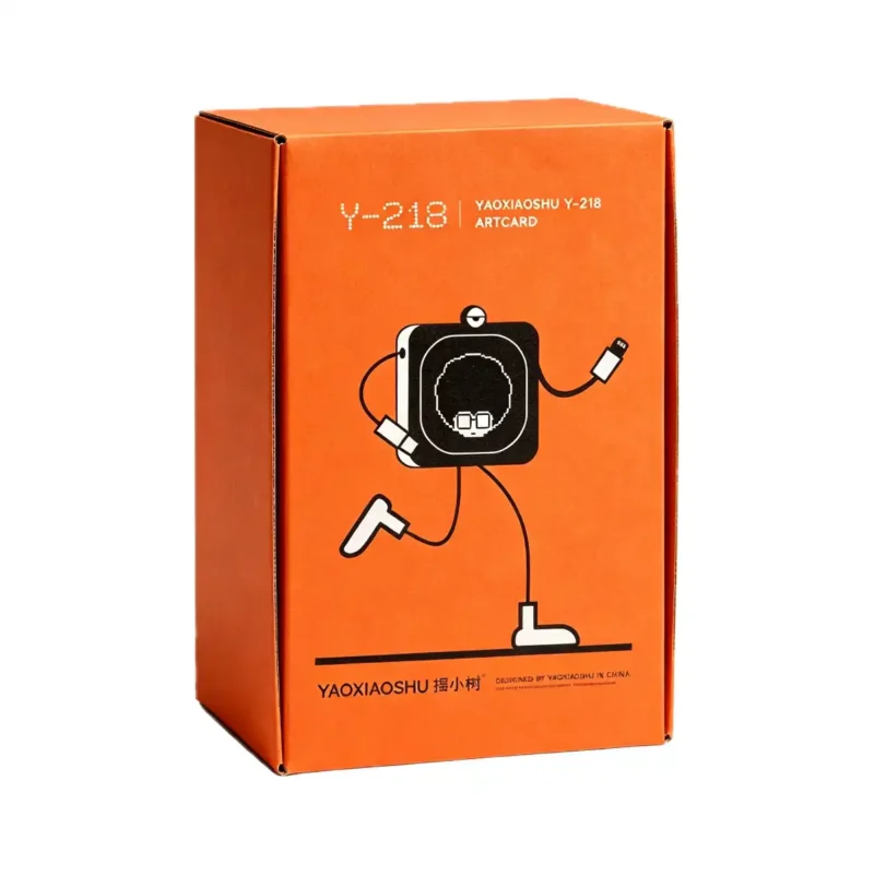 Y-218 ARTCARD 艺术收藏卡